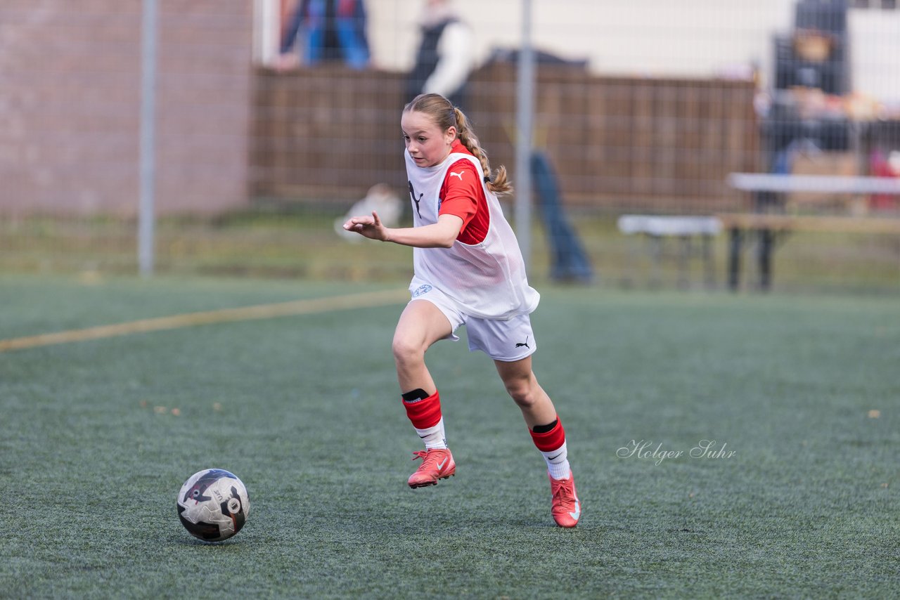 Bild 265 - wCJ Holstein Kiel Turnier